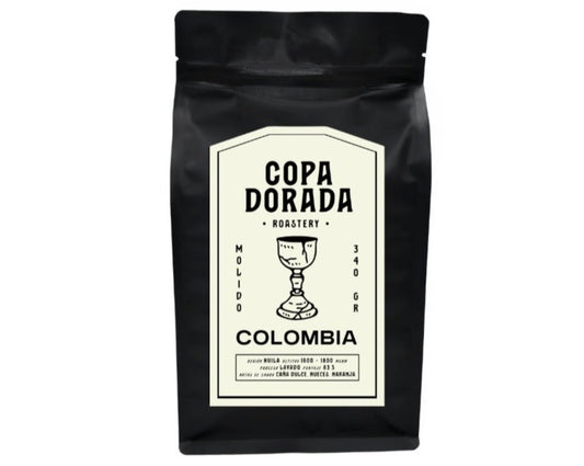 COLOMBIA "TOLIMA"